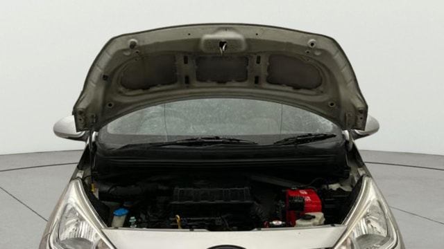 View Hyundai Grand i10 Image 18 Used Hyundai Grand i10 Image 18