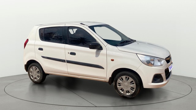 View Maruti Suzuki Alto K10 Image 21 Used Maruti Suzuki Alto K10 Image 21