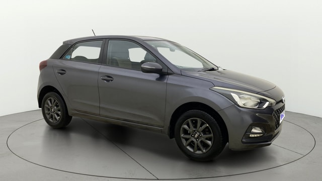 View Hyundai Elite i20 Image 22 Used Hyundai Elite i20 Image 22