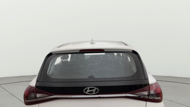 View Hyundai Elite i20 Image 5 Used Hyundai Elite i20 Image 5
