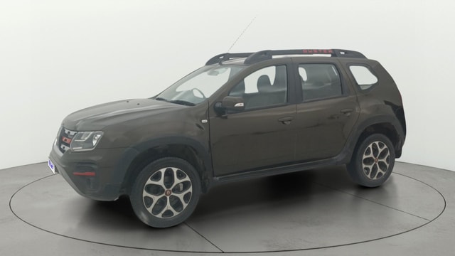 View Renault Duster Image 34 Used Renault Duster Image 34