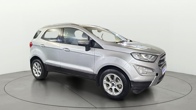 View Ford EcoSport Image 22 Used Ford EcoSport Image 22