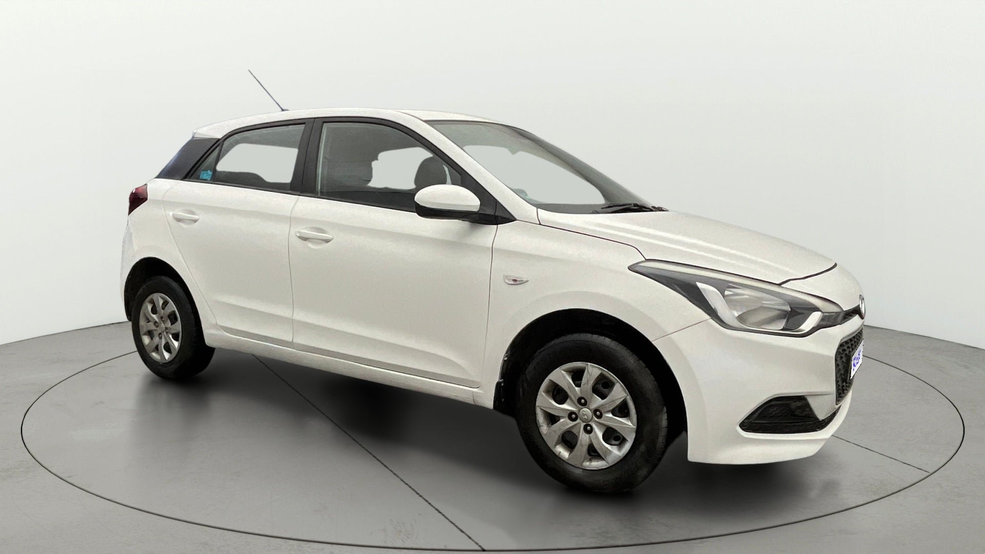 Used 2015 Hyundai Elite i20 Used 2015 Hyundai Elite i20