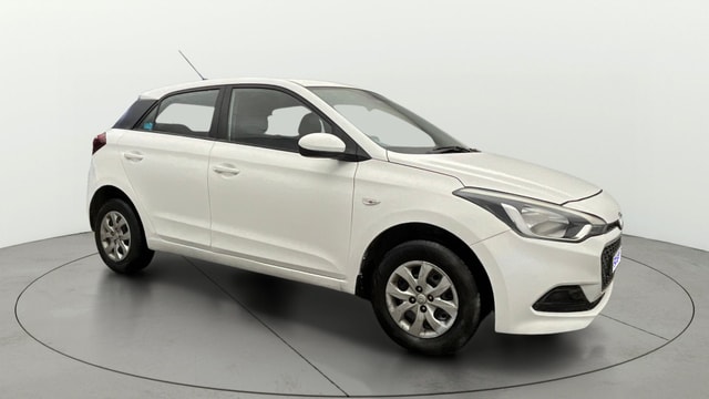 View Hyundai Elite i20 Image 35 Used Hyundai Elite i20 Image 35