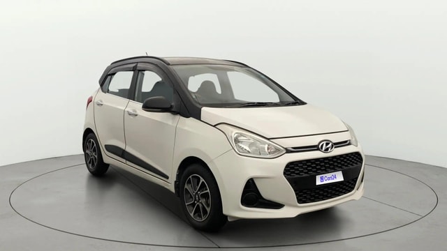 View Hyundai Grand i10 Image 21 Used Hyundai Grand i10 Image 21