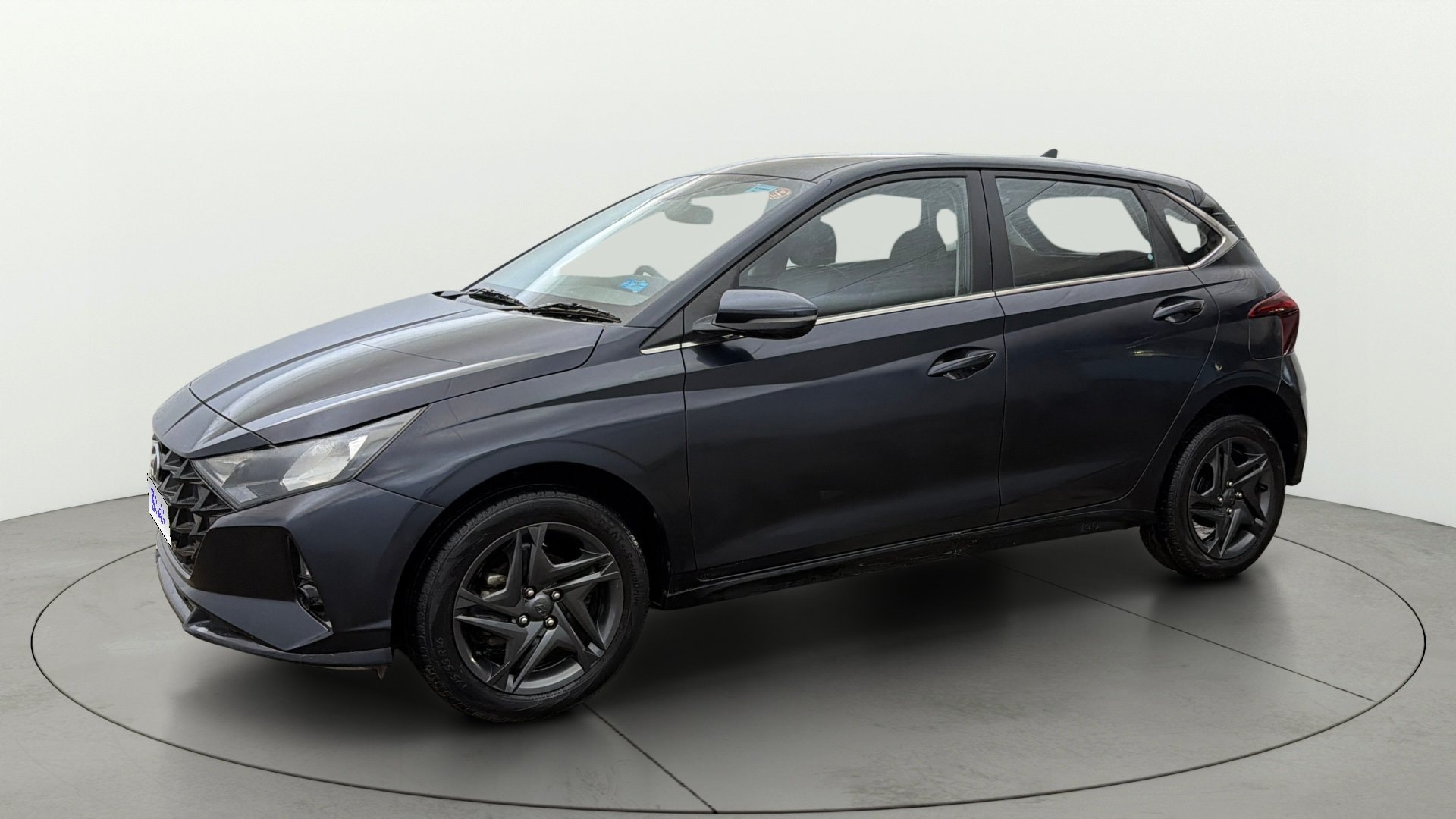 Used 2022 Hyundai Elite i20 Used 2022 Hyundai Elite i20