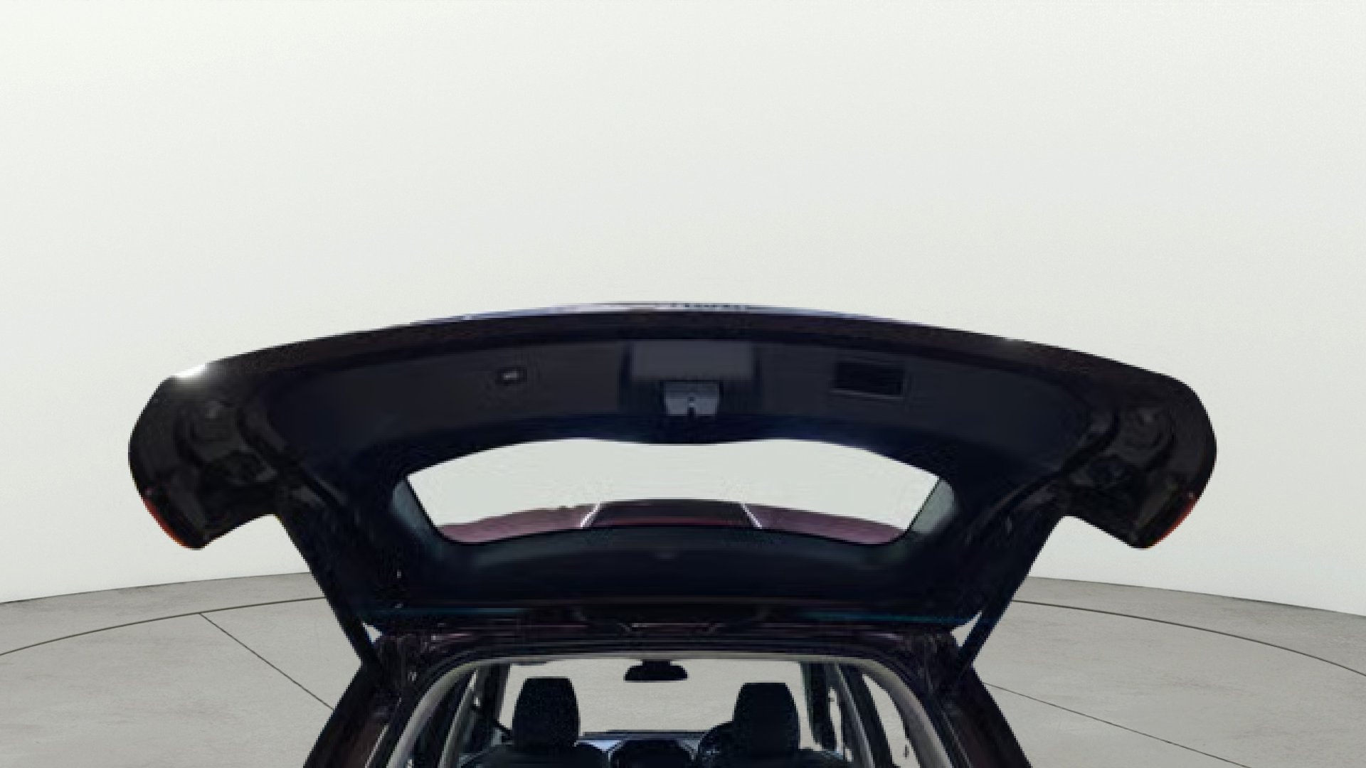 Used 2019 MG Hector Used 2019 MG Hector
