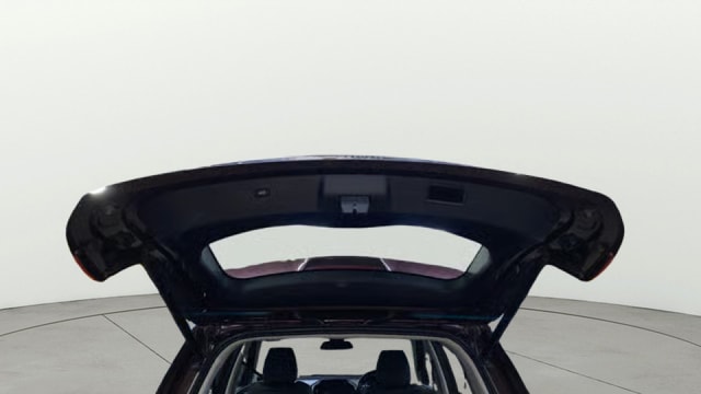 View MG Hector Image 33 Used MG Hector Image 33