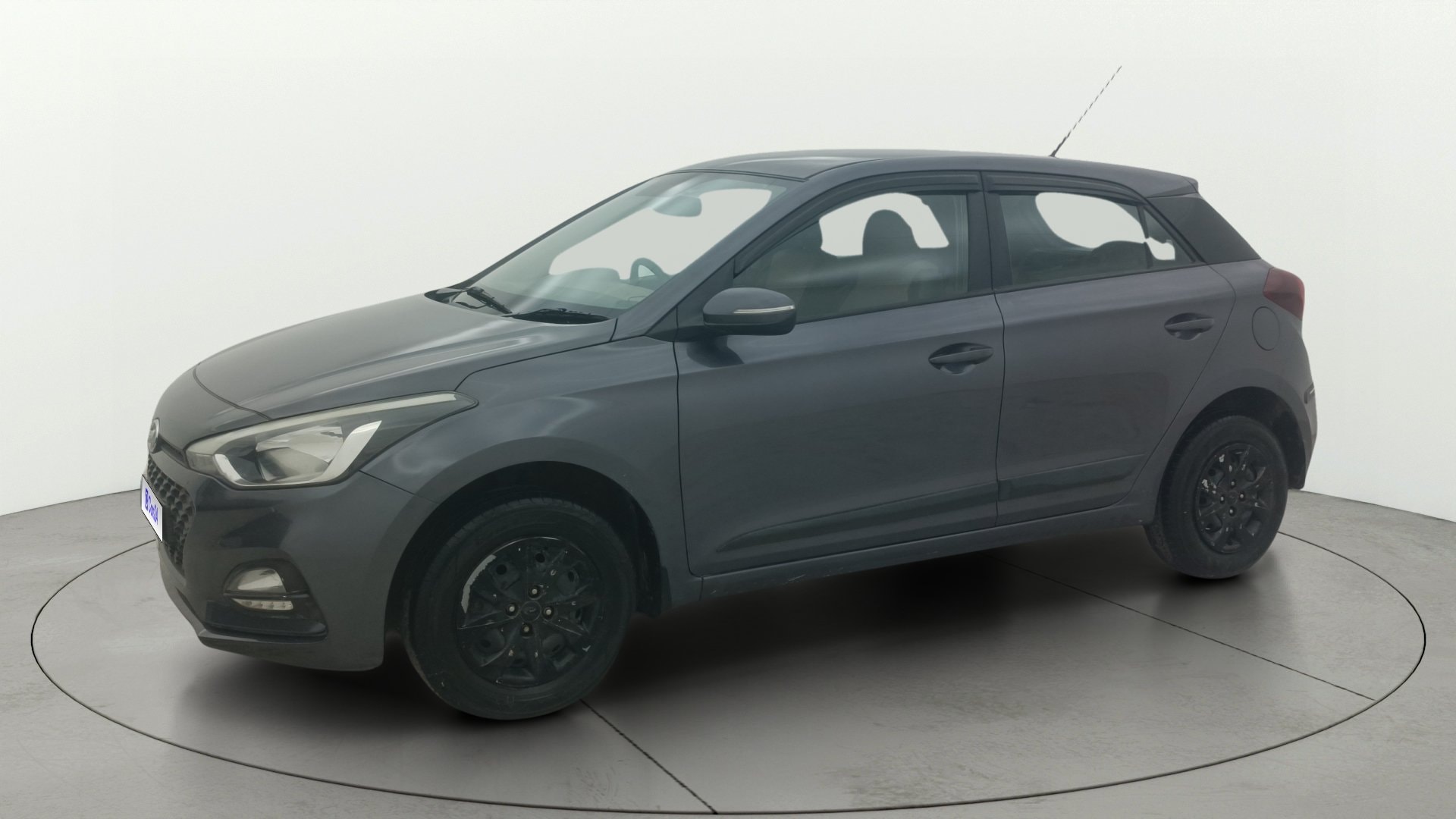 Used 2018 Hyundai Elite i20 Used 2018 Hyundai Elite i20