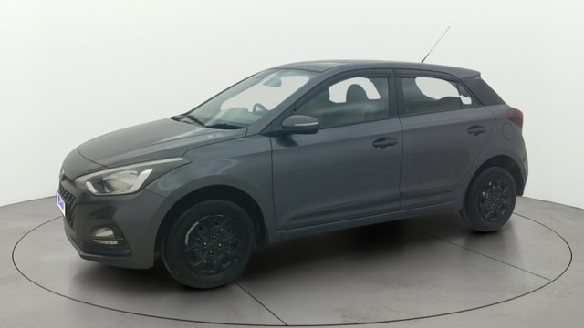 View Hyundai Elite i20 Image 34 Used Hyundai Elite i20 Image 34