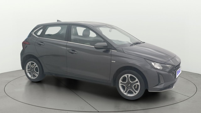 View Hyundai Elite i20 Image 37 Used Hyundai Elite i20 Image 37
