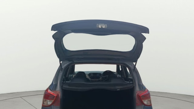 View Hyundai Grand i10 Image 16 Used Hyundai Grand i10 Image 16