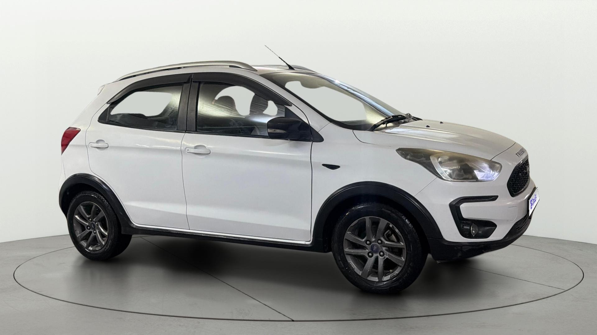Used 2019 Ford Freestyle Used 2019 Ford Freestyle