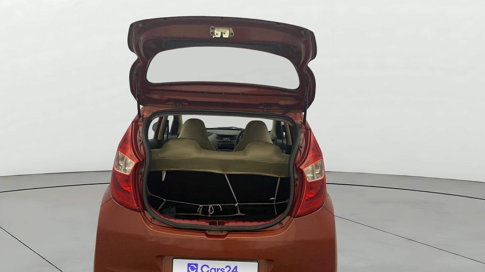 Used 2015 Hyundai EON Used 2015 Hyundai EON