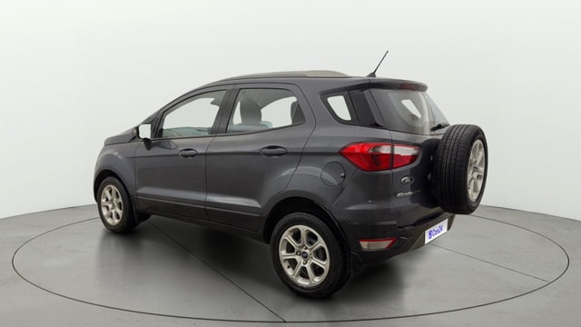 View Ford EcoSport Image 2 Used Ford EcoSport Image 2
