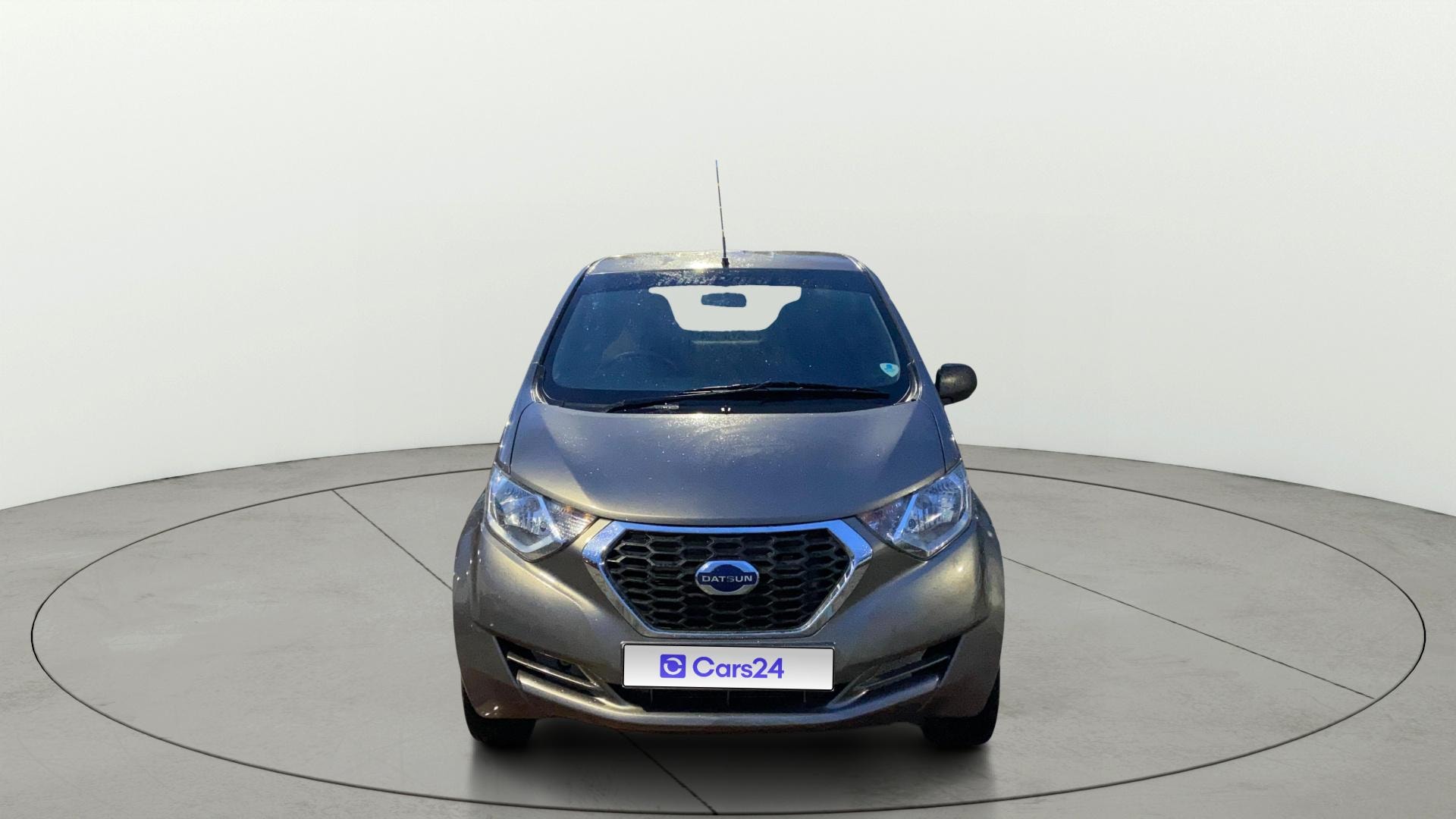 Used 2018 Datsun Redi GO Used 2018 Datsun Redi GO