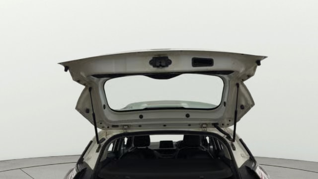 View Tata Nexon Image 16 Used Tata Nexon Image 16
