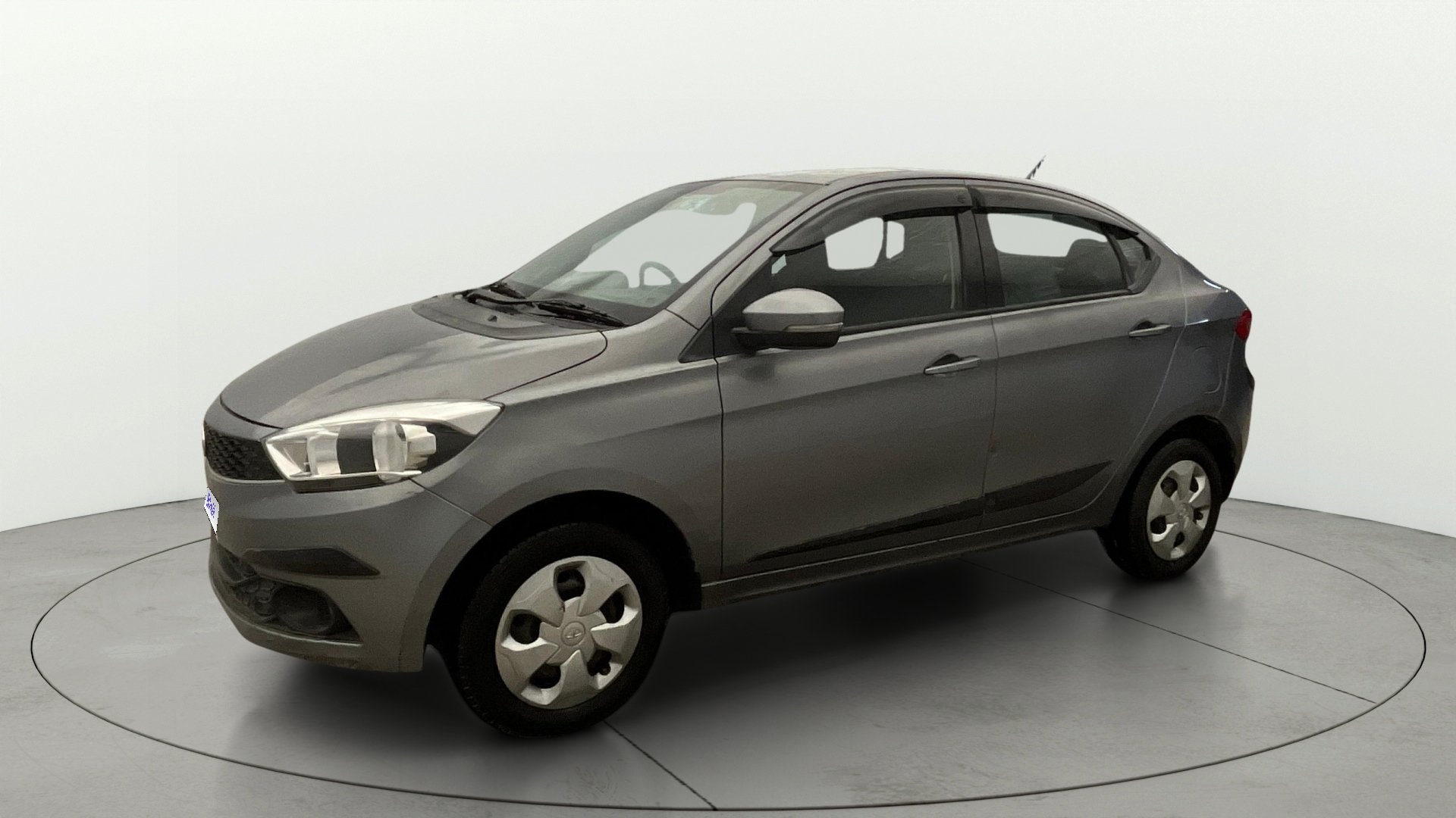 View 2018 Tata Tigor XT Petrol Image 34 Used 2018 Tata Tigor XT Petrol Image 34