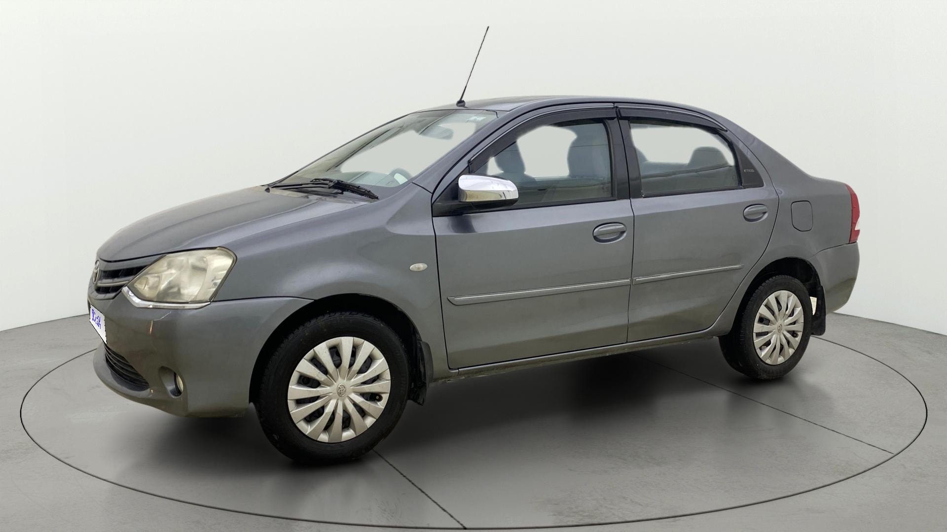 View 2013 Toyota Etios G Image 34 Used 2013 Toyota Etios G Image 34