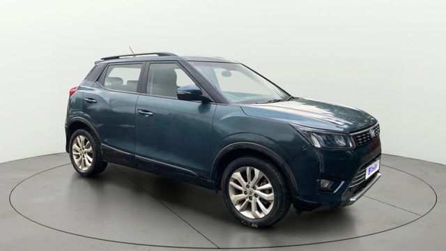 View Mahindra XUV300 Image 21 Used Mahindra XUV300 Image 21