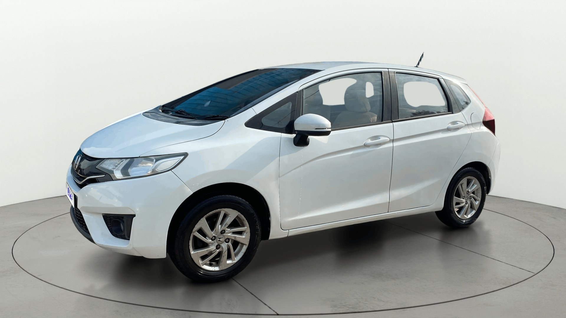 View 2016 Honda Jazz E MT Diesel Image 35 Used 2016 Honda Jazz E MT Diesel Image 35