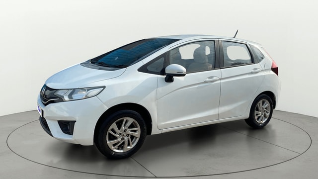 View Honda Jazz Image 35 Used Honda Jazz Image 35