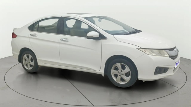 View Honda City Image 22 Used Honda City Image 22