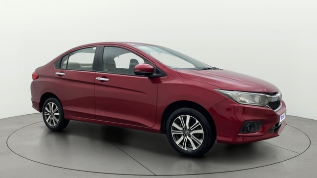 View Honda City Image 38 Used Honda City Image 38