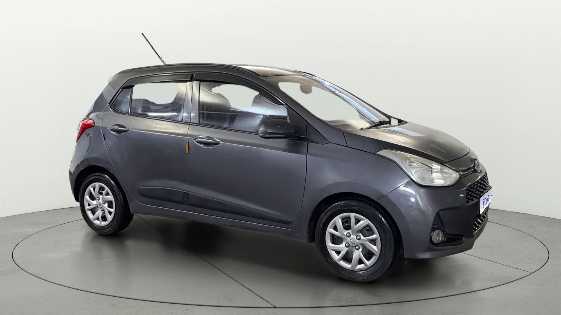 View 2019 Hyundai Grand i10 Sportz 1.2 Kappa Image 36 Used 2019 Hyundai Grand i10 Sportz 1.2 Kappa Image 36