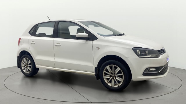 View Volkswagen Polo Image 21 Used Volkswagen Polo Image 21