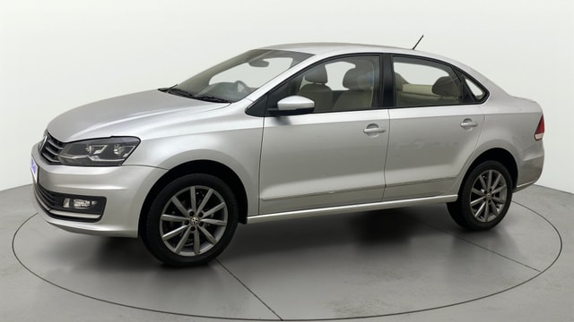 View Volkswagen Vento Image 36 Used Volkswagen Vento Image 36