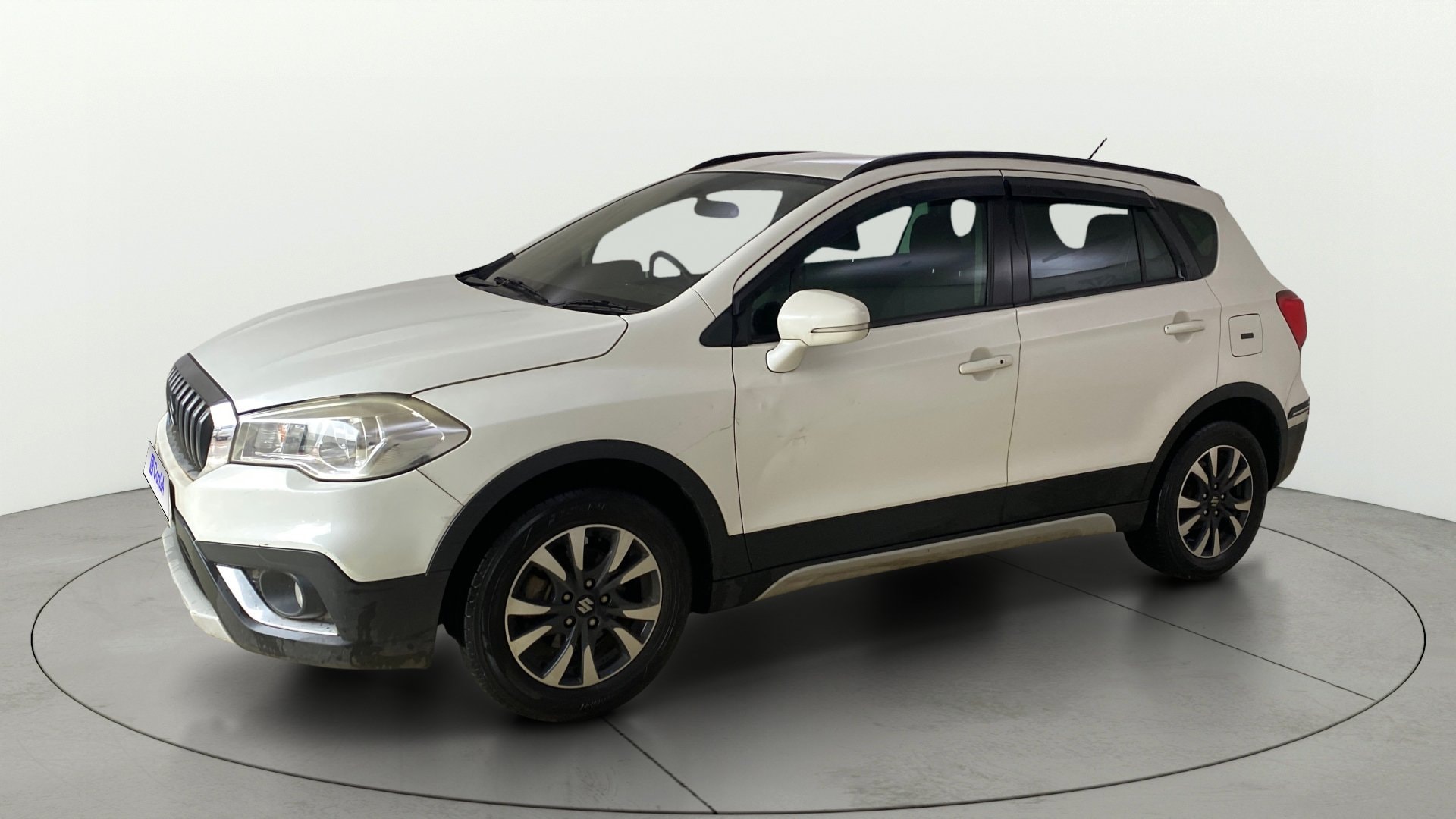 View 2020 Maruti Suzuki 1000 Base Variant Image 22 Used 2020 Maruti Suzuki 1000 Base Variant Image 22