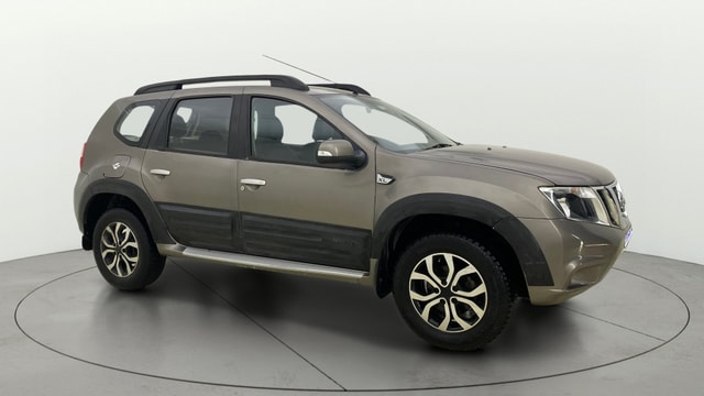 View Nissan Terrano Image 21 Used Nissan Terrano Image 21