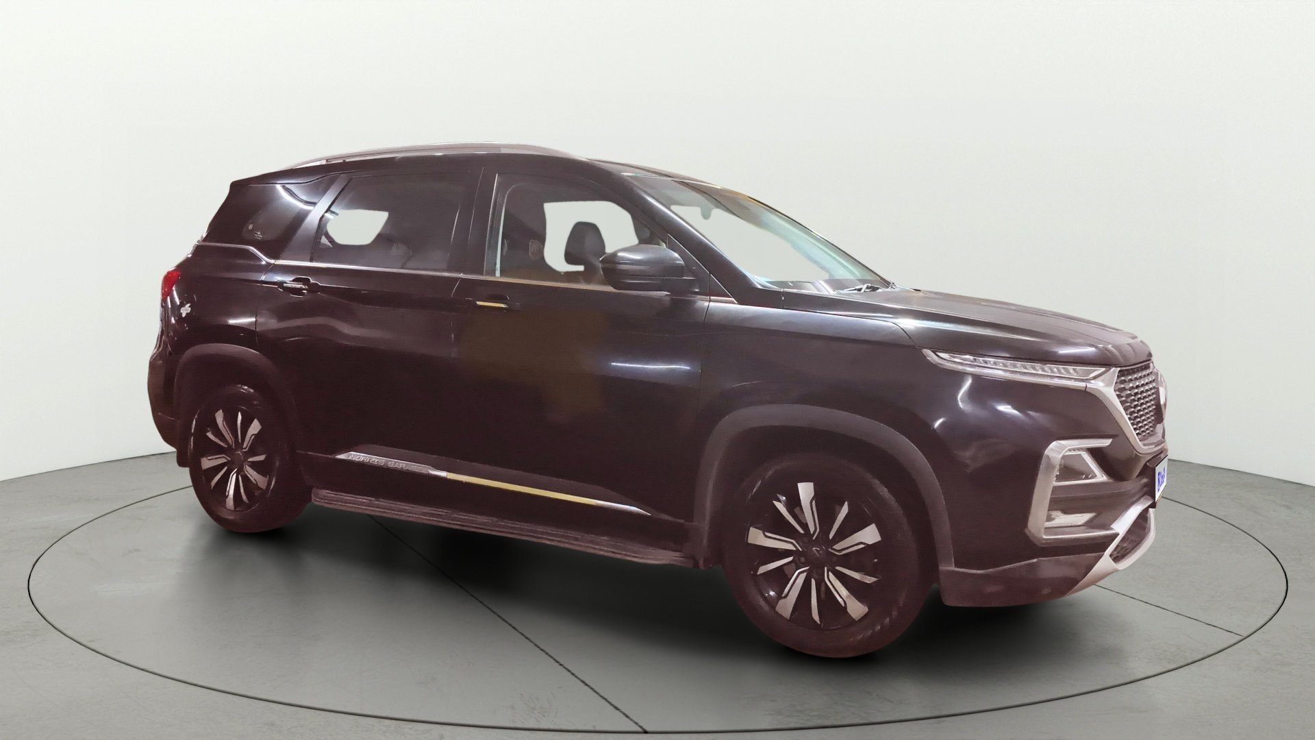 View 2020 MG Hector Sharp Petrol BS IV Image 14 Used 2020 MG Hector Sharp Petrol BS IV Image 14