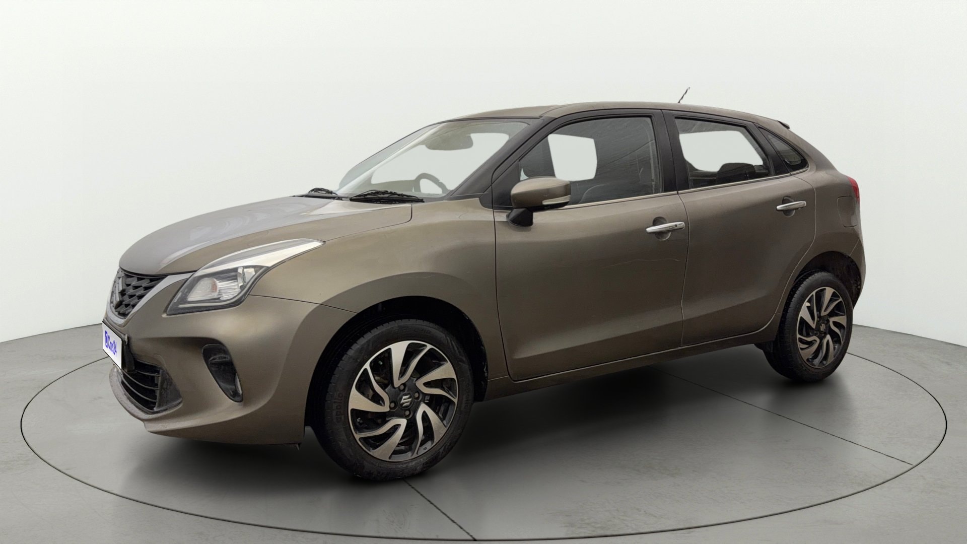 View 2019 Maruti Suzuki 1000 Base Variant Image 35 Used 2019 Maruti Suzuki 1000 Base Variant Image 35