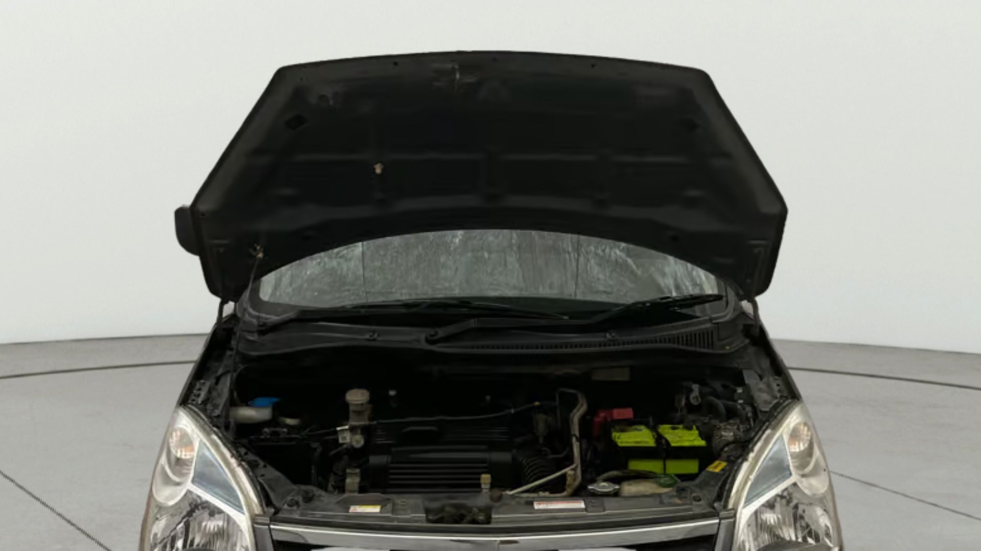 View 2017 Maruti Suzuki 1000 Base Variant Image 31 Used 2017 Maruti Suzuki 1000 Base Variant Image 31
