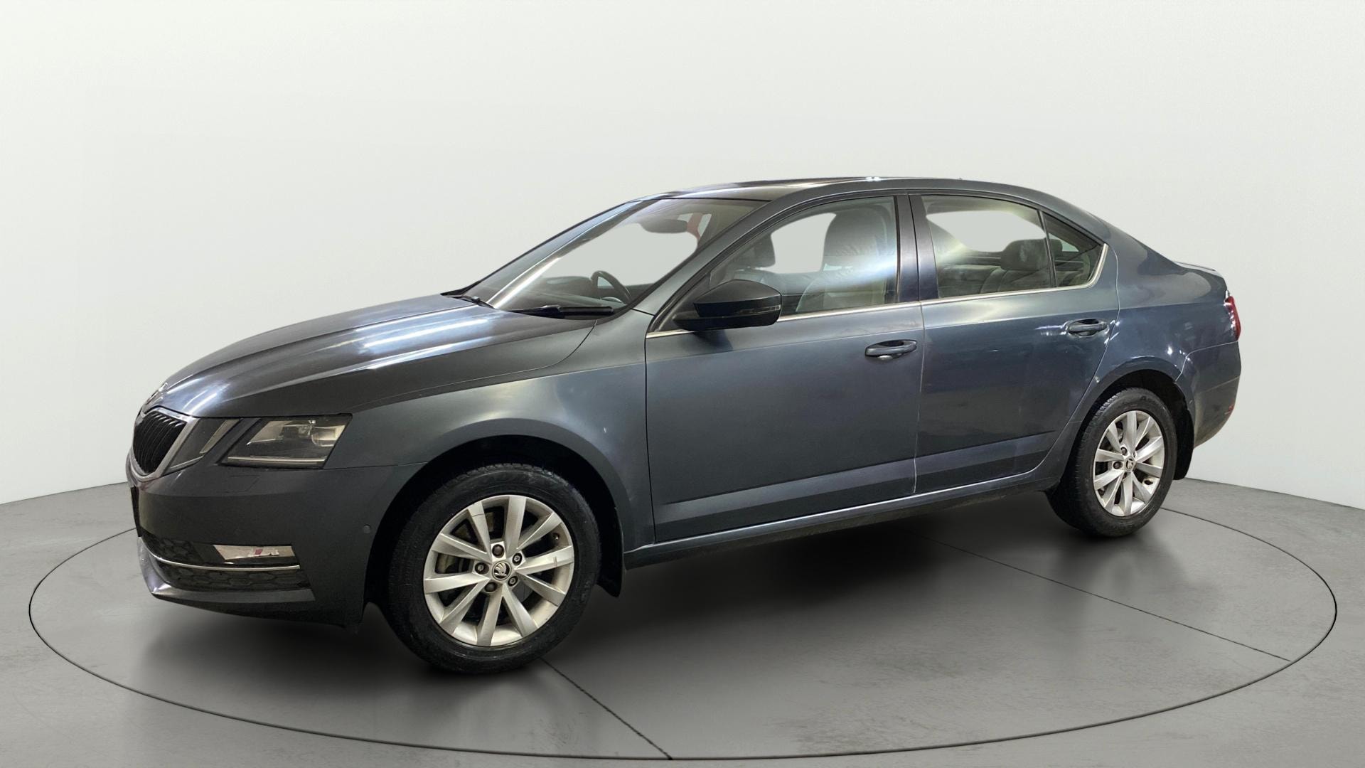 View 2018 Skoda Octavia 1.8 Style Plus TSI AT Image 38 Used 2018 Skoda Octavia 1.8 Style Plus TSI AT Image 38