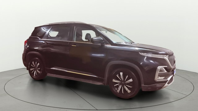 View MG Hector Image 23 Used MG Hector Image 23