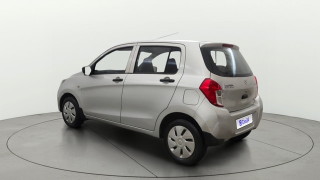View Maruti Suzuki 1000 Image 2 Used Maruti Suzuki 1000 Image 2