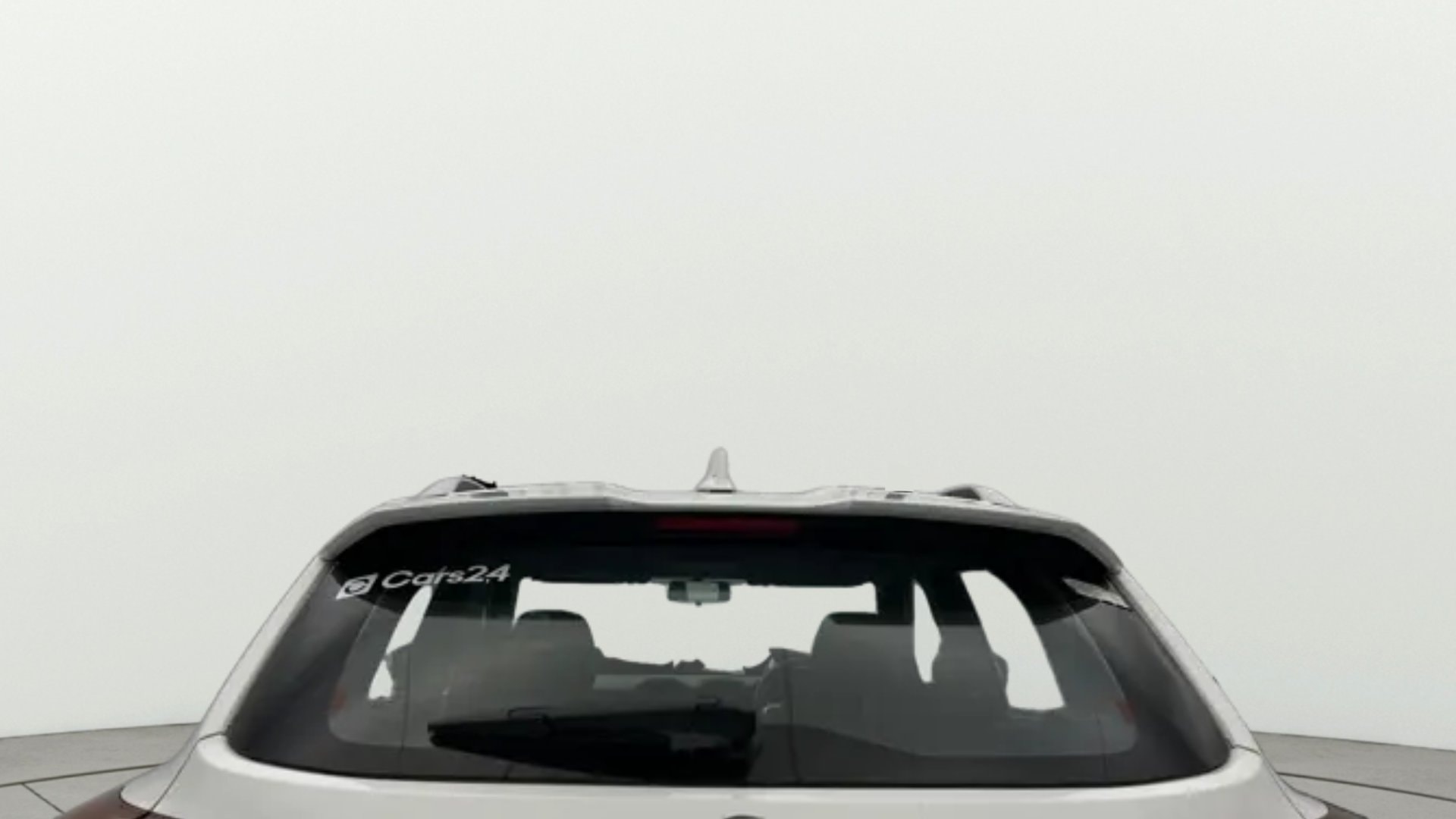 View 2022 Nissan Magnite XV Image 4 Used 2022 Nissan Magnite XV Image 4