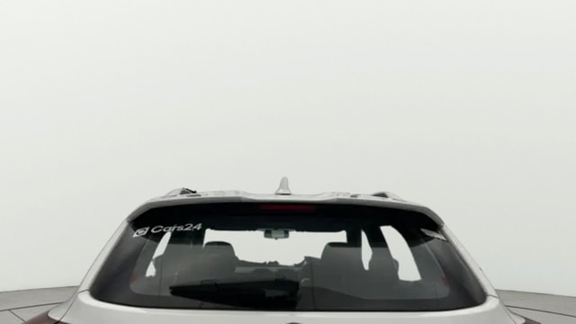 View Nissan Magnite Image 4 Used Nissan Magnite Image 4