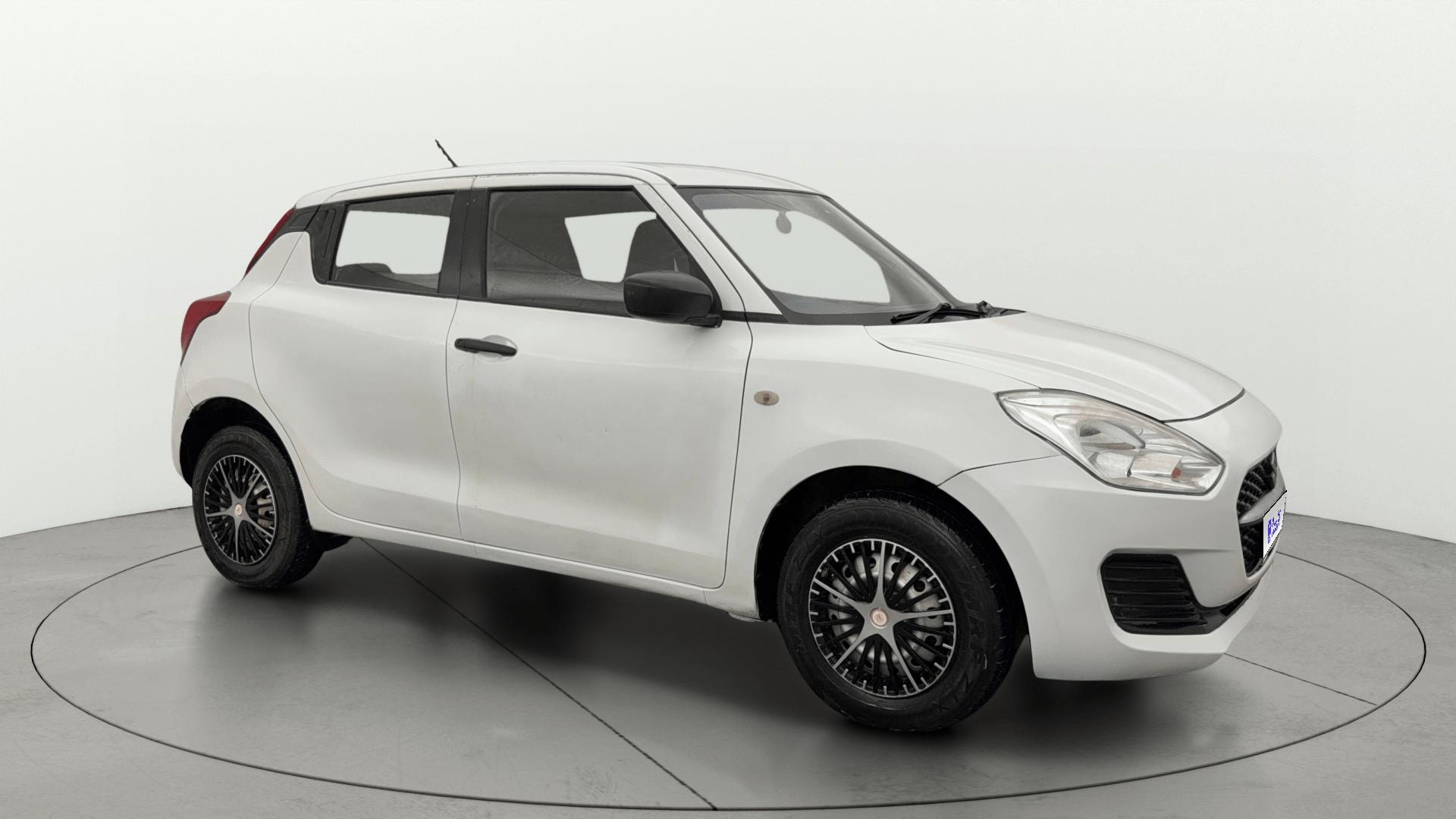 View 2019 Maruti Suzuki 1000 Base Variant Image 35 Used 2019 Maruti Suzuki 1000 Base Variant Image 35