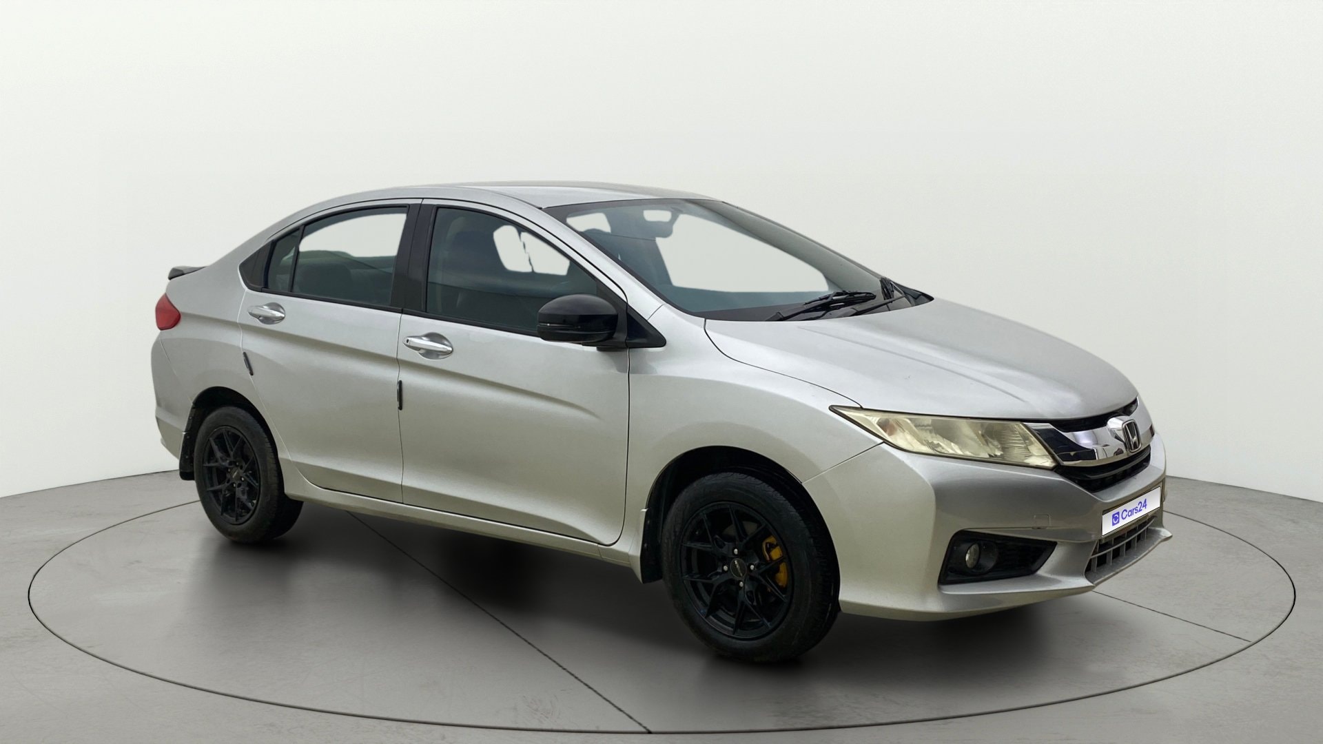 View 2015 Honda City ZX MT Diesel Anniversary Edition Image 37 Used 2015 Honda City ZX MT Diesel Anniversary Edition Image 37