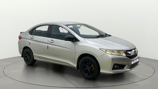 View Honda City Image 37 Used Honda City Image 37