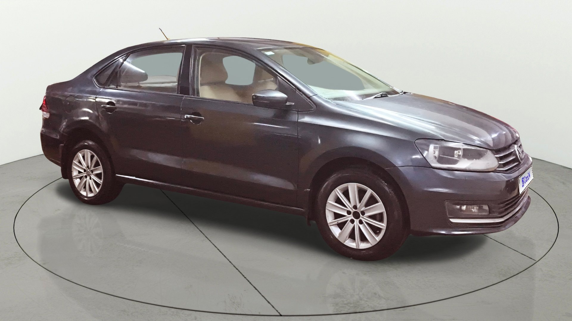 View 2016 Volkswagen Vento DSG Image 22 Used 2016 Volkswagen Vento DSG Image 22