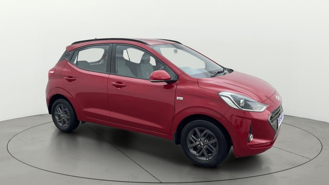 View Hyundai Grand i10 Nios Image 21 Used Hyundai Grand i10 Nios Image 21