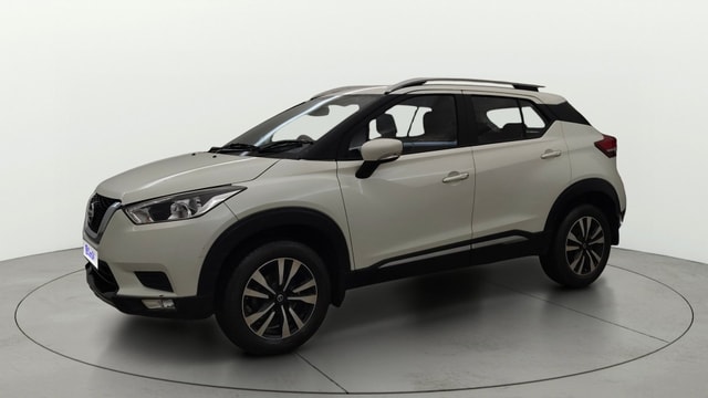 View Nissan Kicks Image 35 Used Nissan Kicks Image 35