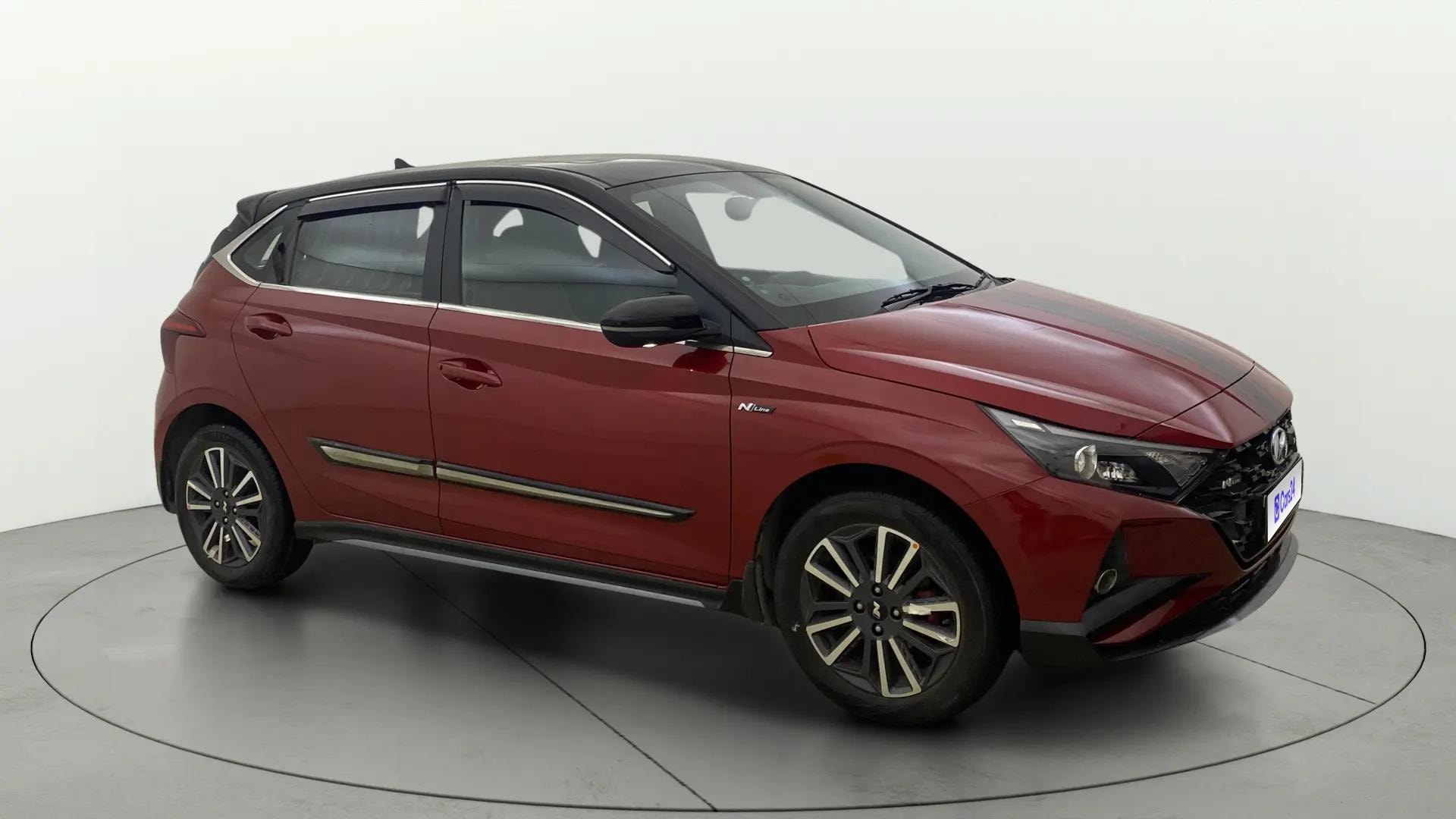 Used 2021 Hyundai Elite i20 Used 2021 Hyundai Elite i20