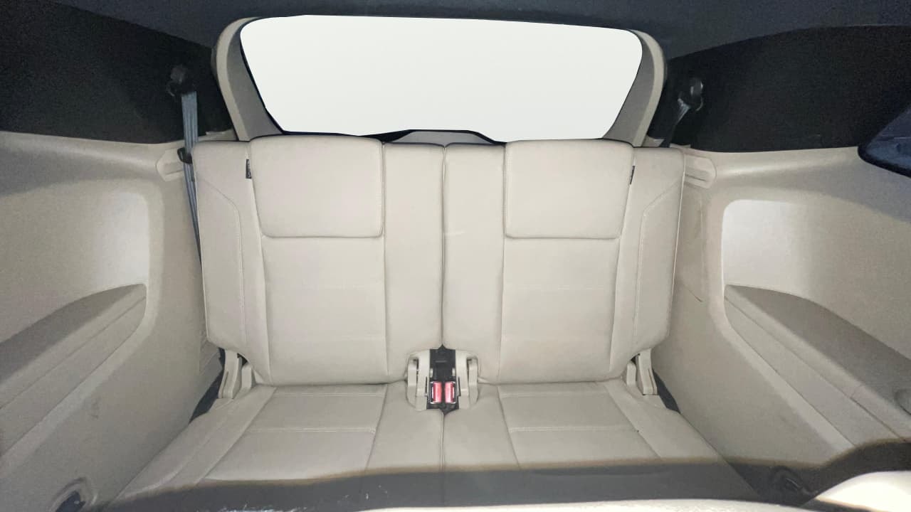 View 2021 Ford Endeavour 2.2L 4X2 AT Titanium Image 10 Used 2021 Ford Endeavour 2.2L 4X2 AT Titanium Image 10