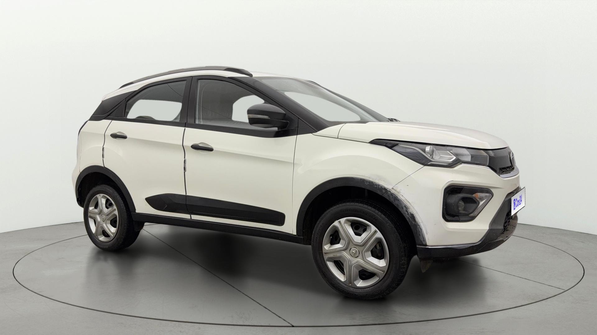 View 2022 Tata Nexon Revotron XE Image 13 Used 2022 Tata Nexon Revotron XE Image 13